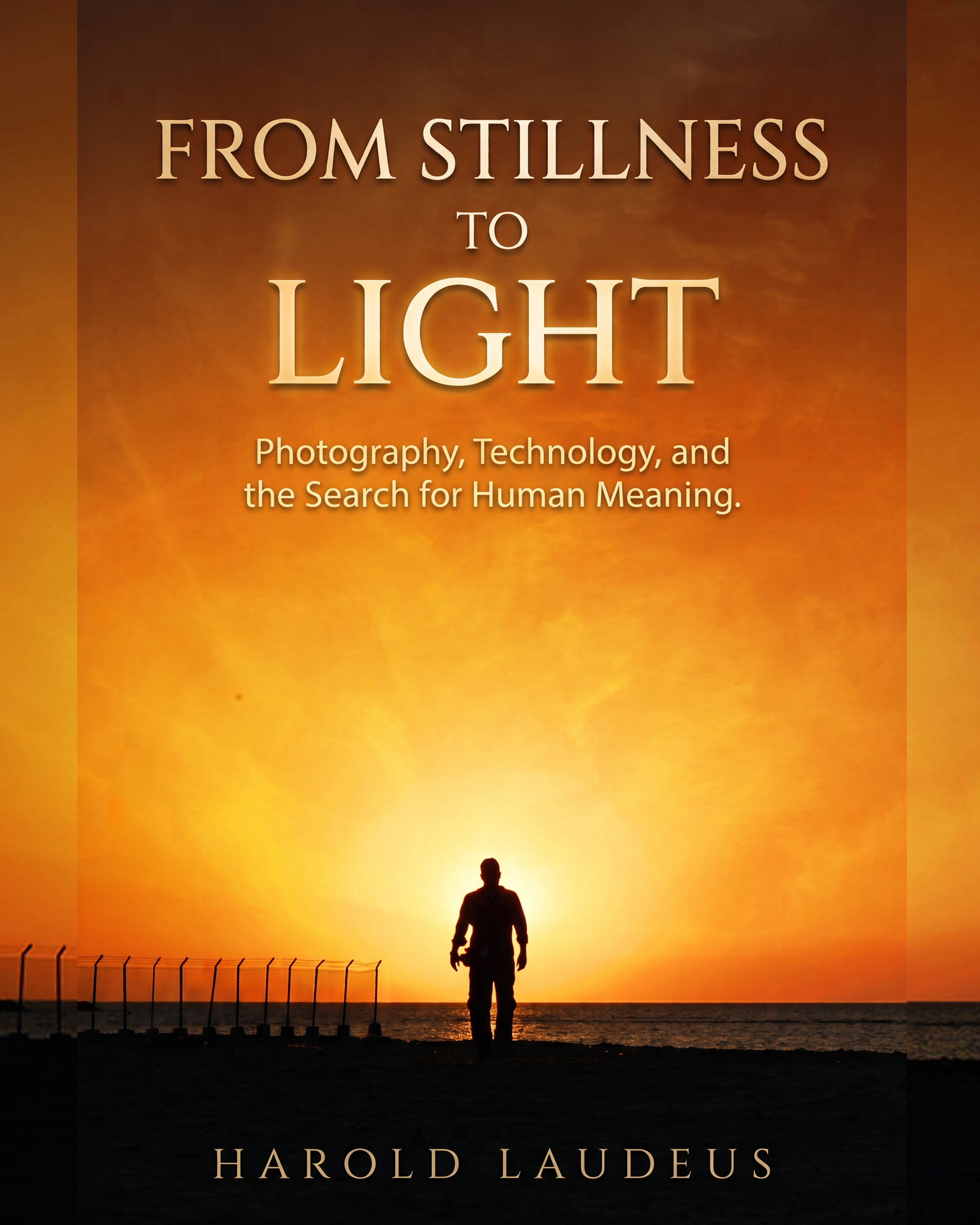 From Stillness to Light Book Cover